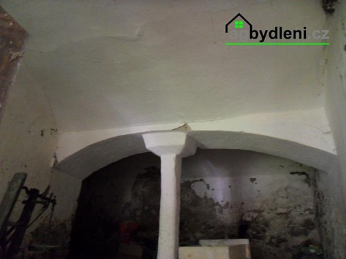Prodaný dům 110 m², pozemek 376 m²