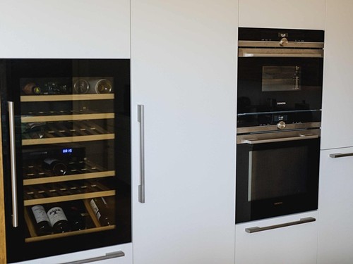 Prodaný byt 3+1 126 m²