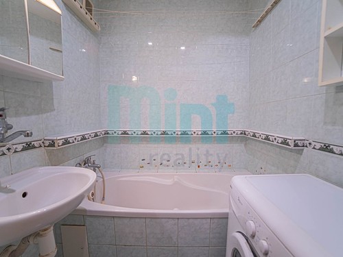 Prodaný byt 2+1 59 m²