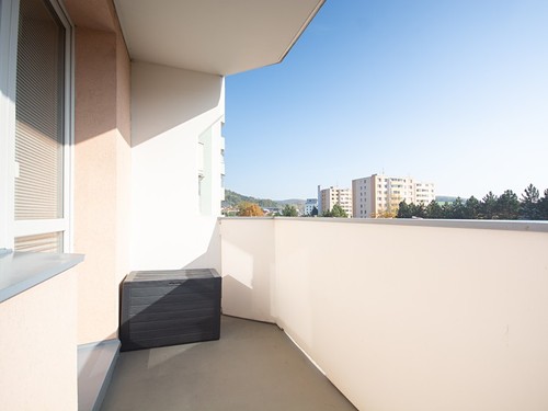 Prodaný byt 2+1 52 m²