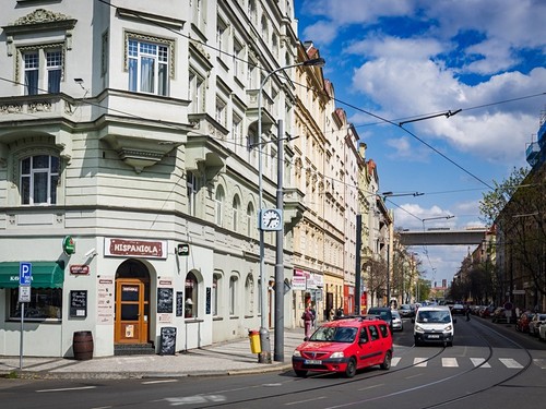 Prodaný byt 2+1 45 m²