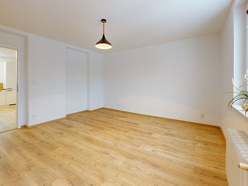 Prodaný byt 2+1 57 m²