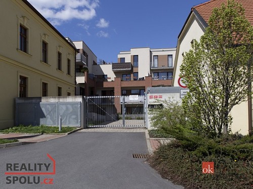 Prodaný byt 2+kk 51 m²
