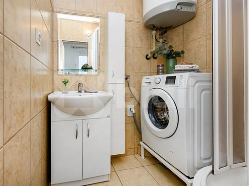 Prodaný byt 2+1 62 m²