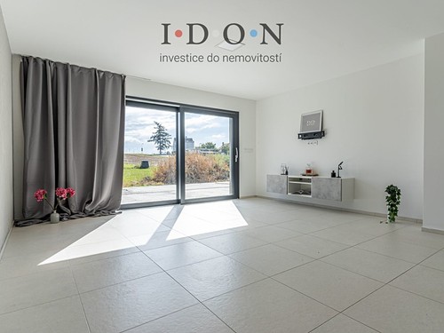 Prodaný dům 120 m², pozemek 1080 m²