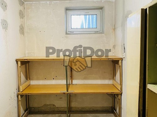 Prodaný byt 2+1 44 m²