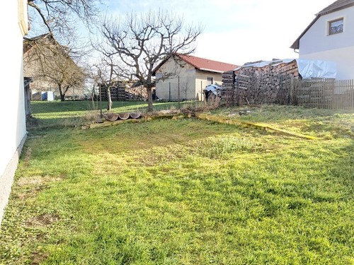 Prodaný dům 80 m², pozemek 563 m²