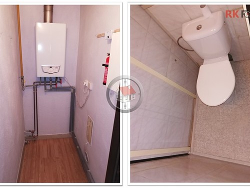 Prodaný byt 3+1 70 m²