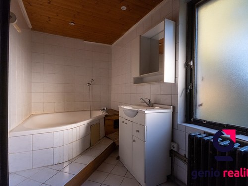 Prodaná chata 108 m², pozemek 665 m²