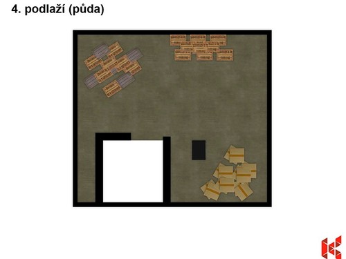 Prodaný dům 190 m², pozemek 219 m²