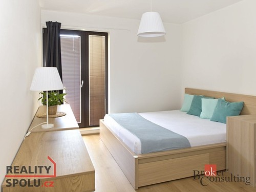 Prodaný byt 2+kk 51 m²