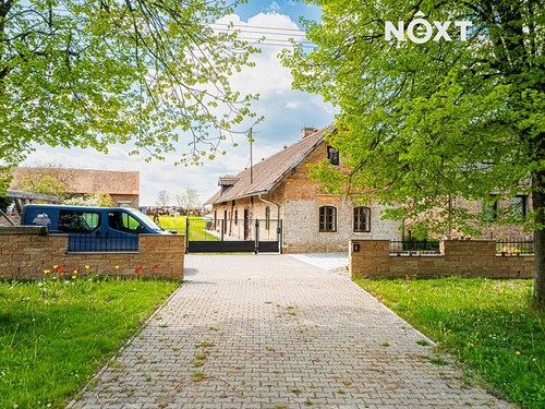 Prodaný dům 220 m², pozemek 1324 m²