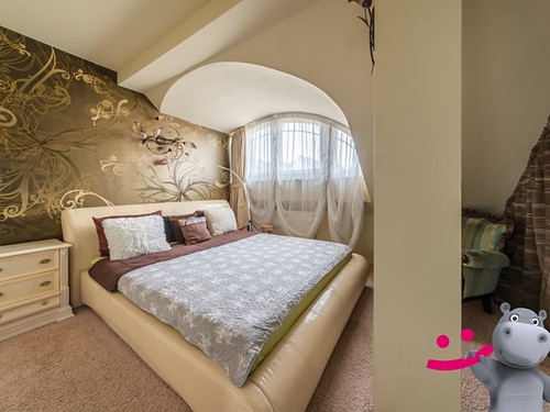 Prodaný dům 328 m², pozemek 794 m²