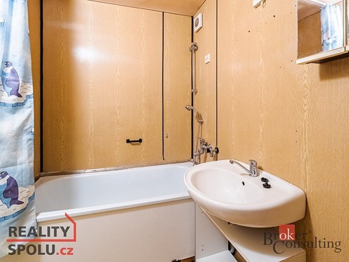 Prodaný byt 3+1 76 m²