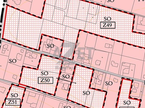 Prodaný dům 260 m², pozemek 1774 m²