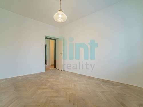 Prodaný byt 3+1 81 m²