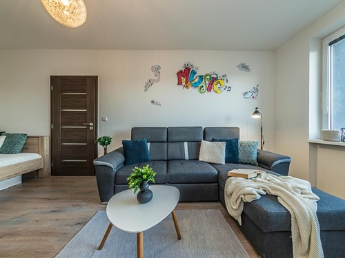 Prodaný byt 2+kk 44 m²
