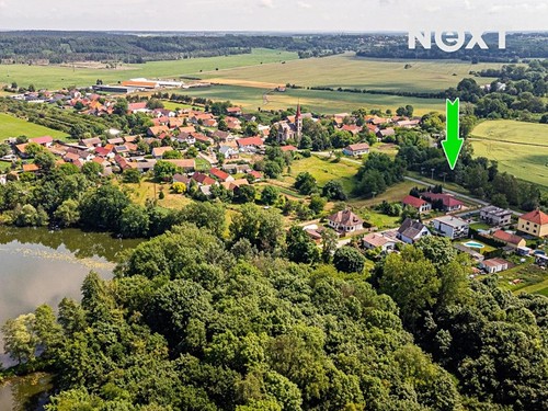 Prodaný dům 200 m², pozemek 757 m²
