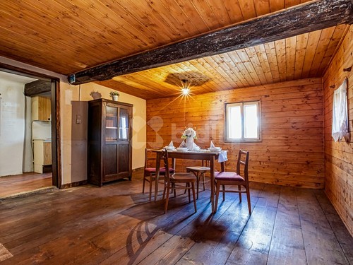 Prodaný dům 87 m², pozemek 173 m²