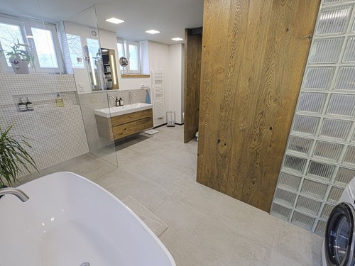 Prodaný byt 3+1 126 m²
