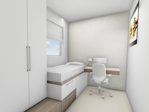 Prodaný byt 3+1 72 m²