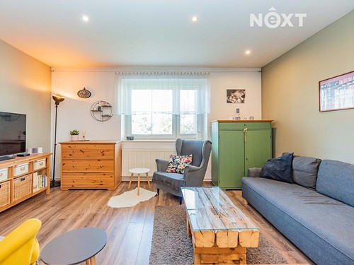 Prodaný dům 220 m², pozemek 1449 m²