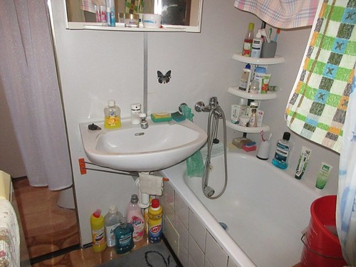 Prodaný byt 2+kk 43 m²
