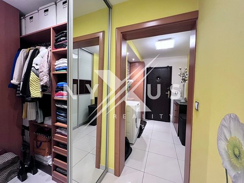 Prodaný byt 3+1 87 m²
