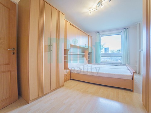 Prodaný byt 2+1 65 m²
