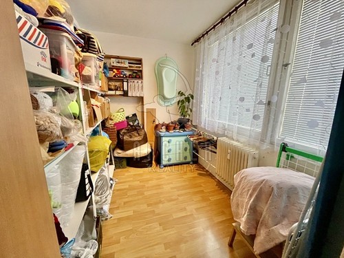 Prodaný byt 3+1 78 m²