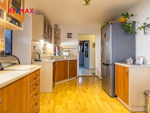Prodaný dům 236 m², pozemek 478 m²