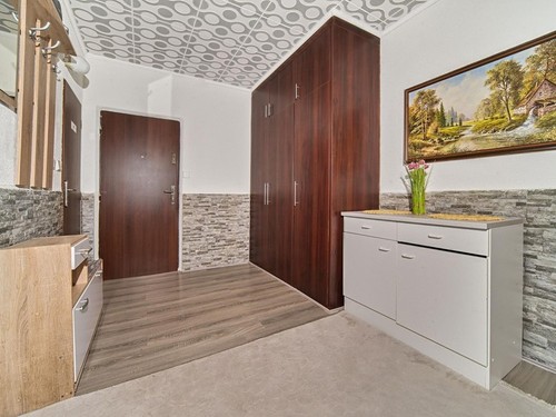 Prodaný byt 2+1 64 m²