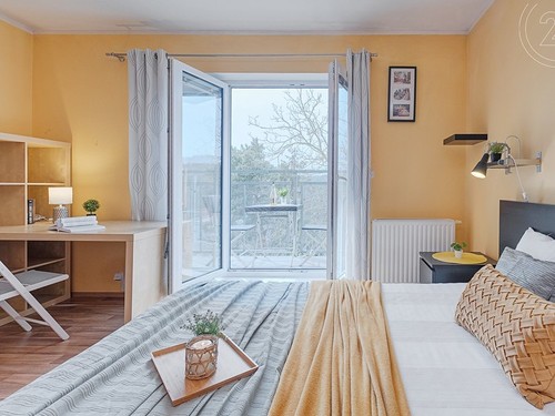Prodaný byt 2+kk 45 m²