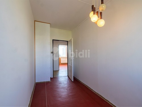 Prodaný byt 4+1 87 m²