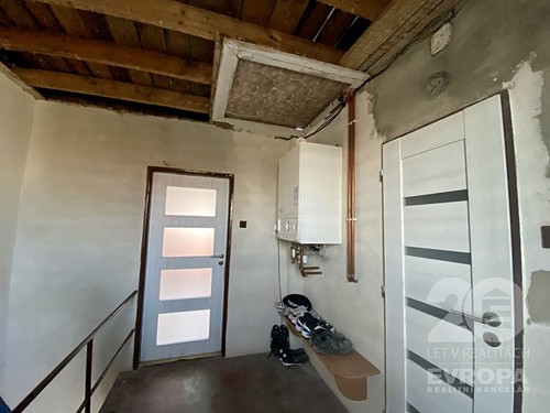 Prodaný dům 142 m², pozemek 435 m²