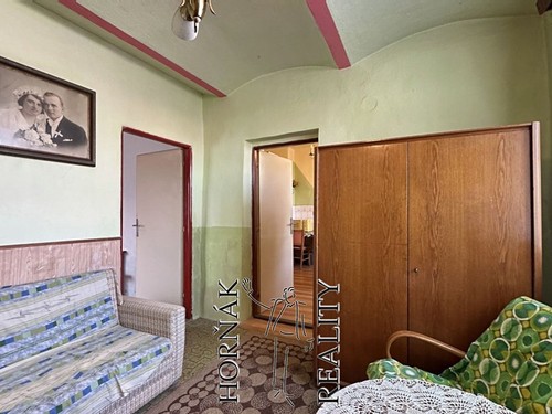 Prodaný dům 101 m², pozemek 352 m²