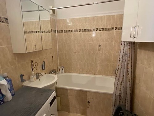 Prodaný byt 3+1 62 m²