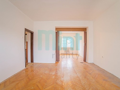 Prodaný byt 3+1 81 m²