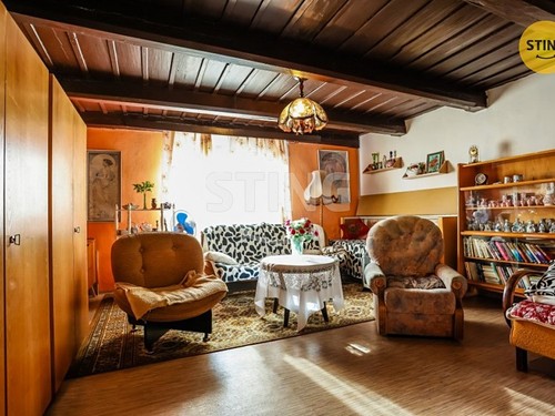Prodaná chalupa 95 m², pozemek 371 m²