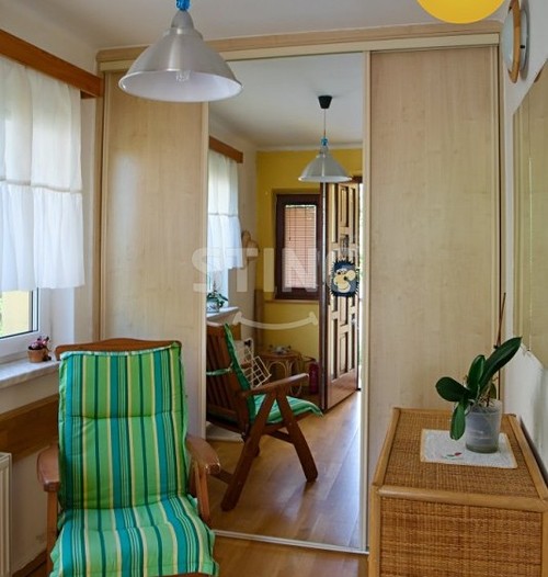 Prodaný dům 200 m², pozemek 1023 m²