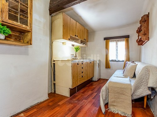 Prodaný dům 87 m², pozemek 173 m²
