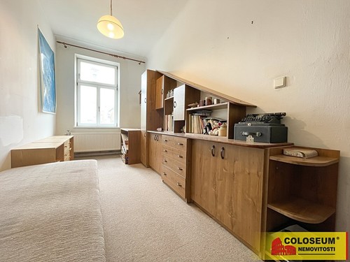 Prodaný byt 4+1 129 m²