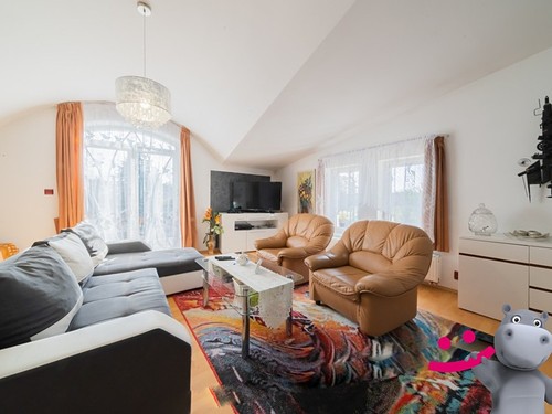 Prodaný dům 328 m², pozemek 794 m²