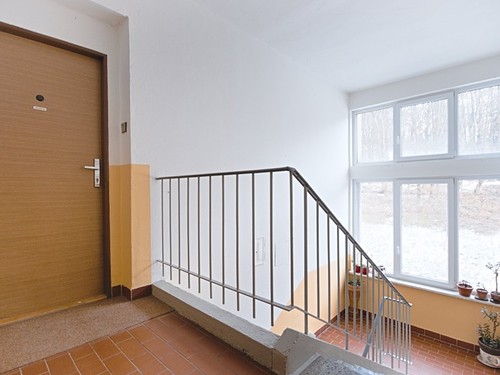 Prodaný byt 3+1 92 m²