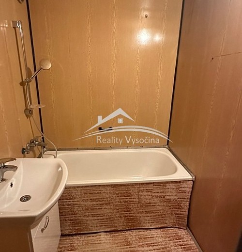 Prodaný byt 4+1 83 m²