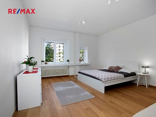 Prodaný byt 2+kk 74 m²