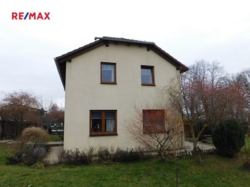 Prodaný dům 95 m², pozemek 1055 m²