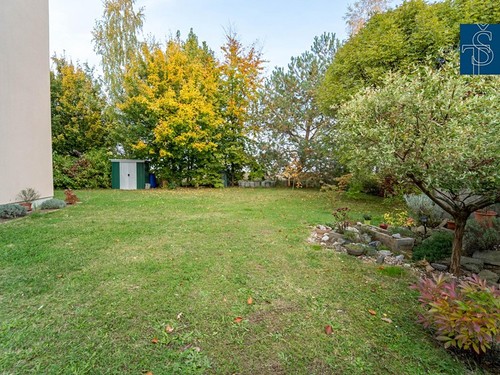Prodaný byt 4+kk 96 m²