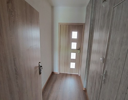 Prodaný byt 1+1 35 m²