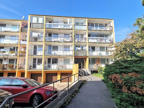 Prodaný  byt 2+1 60 m²